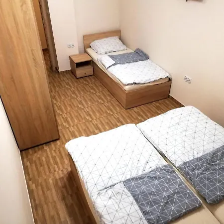 Homestay szállás Pokoje Goscinne Beta Krakkó