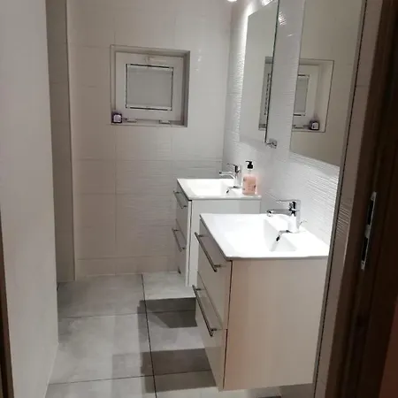 Pokoje Goscinne Beta Ubytování v soukromí Krakov